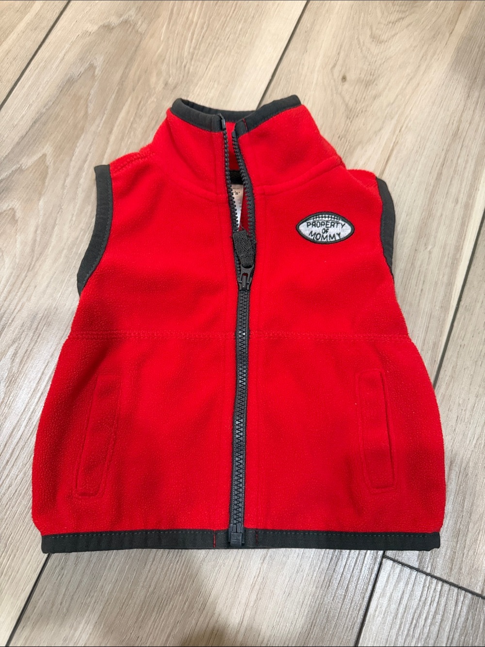Baby Vest